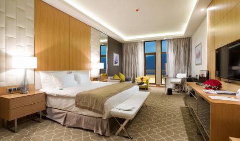 Premium Риксос Горки Город