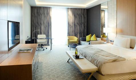 Superior Риксос Горки Город