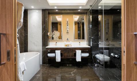 Superior Риксос Горки Город