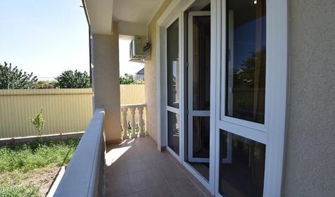 Гостевой дом Гармония, Темрюкский район, Кучугуры