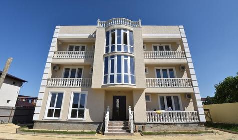 Гостевой дом Гармония, Темрюкский район, Кучугуры