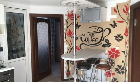 Гостевой дом "Отдыхай-Ка!". Ейск