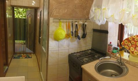 Гостевой дом "Отдыхай-Ка!". Ейск