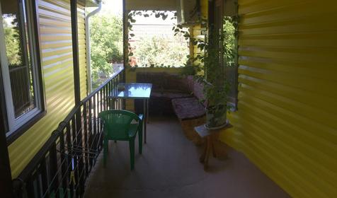 Гостевой дом "Отдыхай-Ка!". Ейск