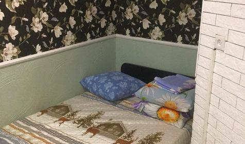 Люкс двухкомнатный, 1 этаж