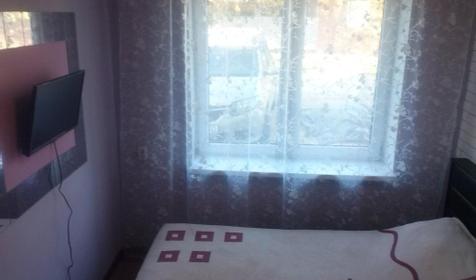 Люкс двухкомнатный, 1 этаж