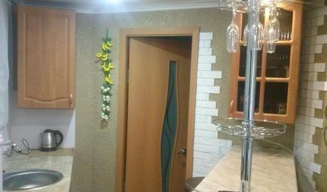 Люкс двухкомнатный, 1 этаж