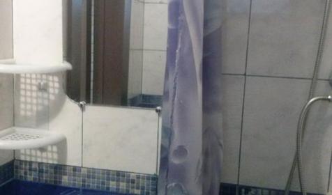 Люкс двухкомнатный, 1 этаж