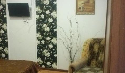 Комфорт трехместный