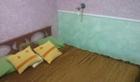 Комфорт трехместный