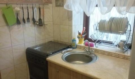 Комфорт трехместный