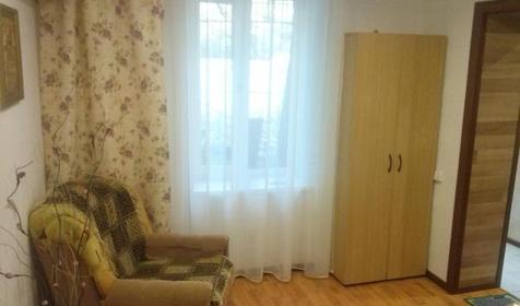 Комфорт трехместный