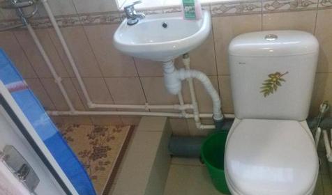 Комфорт трехместный