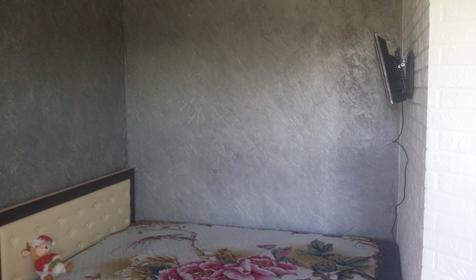 Люкс-Апартаменты двухкомнатные, 2 этаж