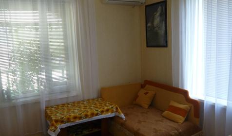 Трехместный, 2 этаж