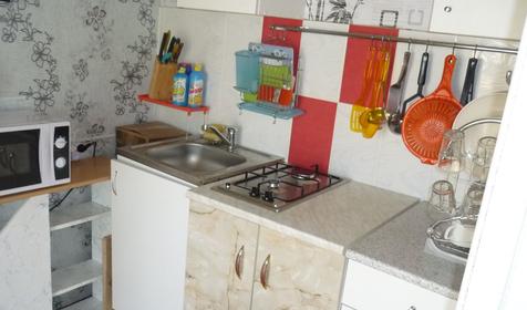 Трехместный, 2 этаж