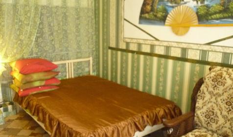 Четырехместный, 2 этаж