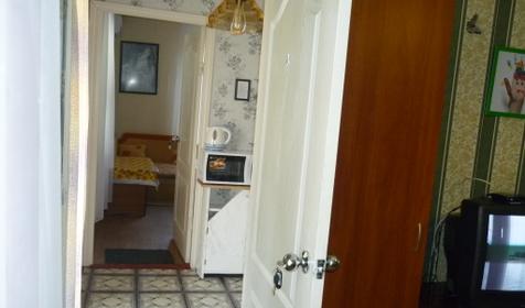 Четырехместный, 2 этаж