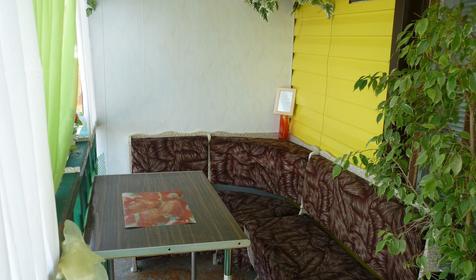 Четырехместный, 2 этаж