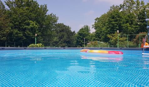 Пансионат Химик, Туапсинский район, п. Новомихайловский