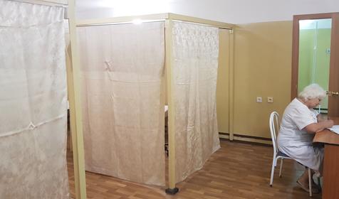 Пансионат Химик, Туапсинский район, п. Новомихайловский