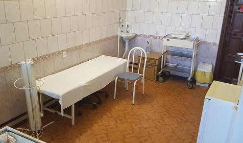 Пансионат Химик, Туапсинский район, п. Новомихайловский