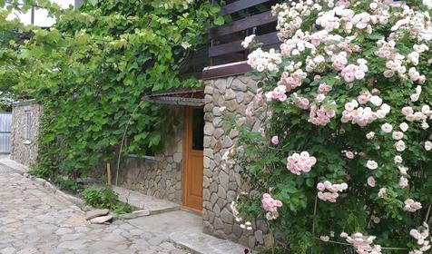 На Береговой 18