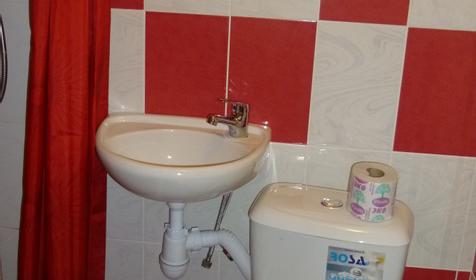 Четырехместный, 2 этаж