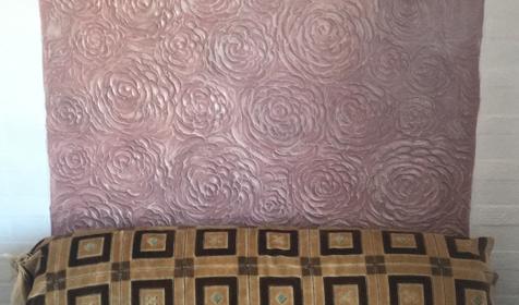 Люкс-Апартаменты двухкомнатные, 2 этаж