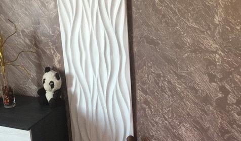 Люкс-Апартаменты двухкомнатные, 2 этаж