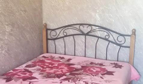 Люкс-Апартаменты двухкомнатные, 2 этаж