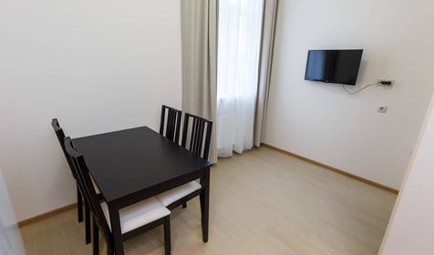 Апартаменты двухкомнатные. Отель Роза Ски Инн