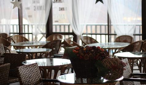 Отель Ski Inn Rosa Khutor SPA Hotel (Ски Инн Роза Хутор). Сочи, Красная Поляна