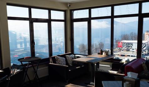 Отель Ski Inn Rosa Khutor SPA Hotel (Ски Инн Роза Хутор). Сочи, Красная Поляна