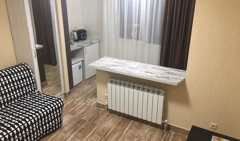 Двухуровневый пятиместный