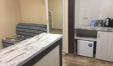 Двухуровневый пятиместный