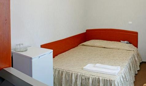 Стандарт "Каприз". Гостиница "Альмира". Сочи, Адлер