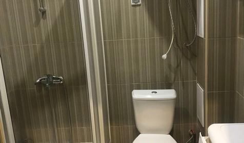 Однокомнатная квартира у моря. Туапсе, Ольгинка