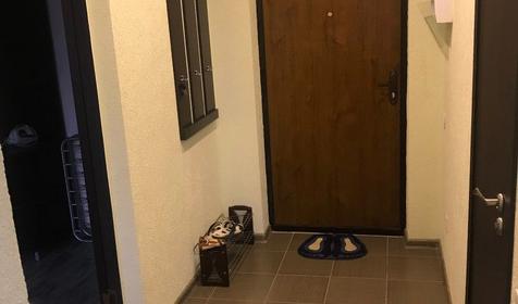 Однокомнатная квартира у моря. Туапсе, Ольгинка