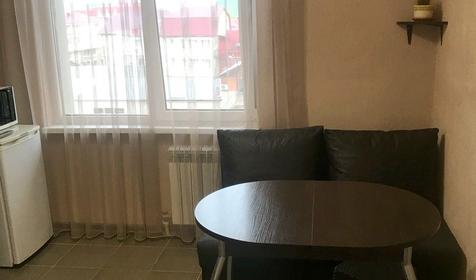 Однокомнатная квартира у моря. Туапсе, Ольгинка