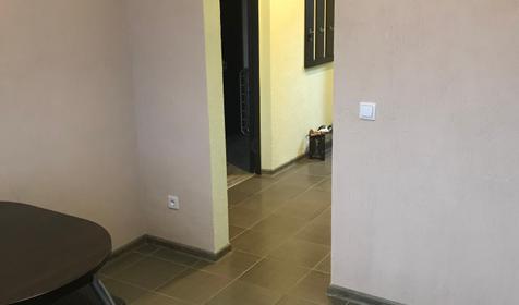 Однокомнатная квартира у моря. Туапсе, Ольгинка