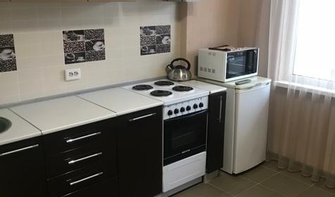 Однокомнатная квартира у моря. Туапсе, Ольгинка