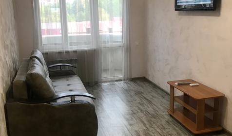 Однокомнатная квартира у моря. Туапсе, Ольгинка