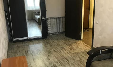 Однокомнатная квартира у моря. Туапсе, Ольгинка