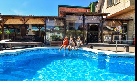 На Херсонской