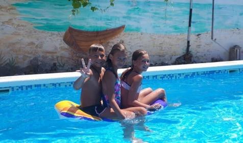 На Херсонской