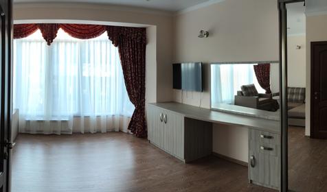 Agoy Rest House (Агой Рест Хаус)