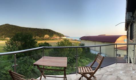 Agoy Rest House (Агой Рест Хаус)