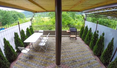 Agoy Rest House (Агой Рест Хаус)