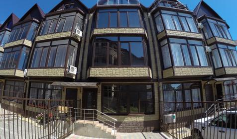 Agoy Rest House (Агой Рест Хаус)